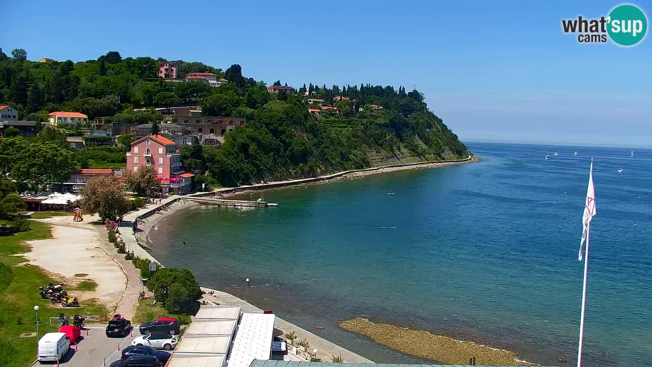 Livecam Fiesa – Hotel Barbara