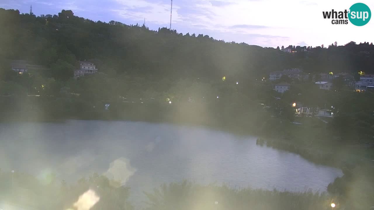 Livecam Fiesa – Hotel Barbara