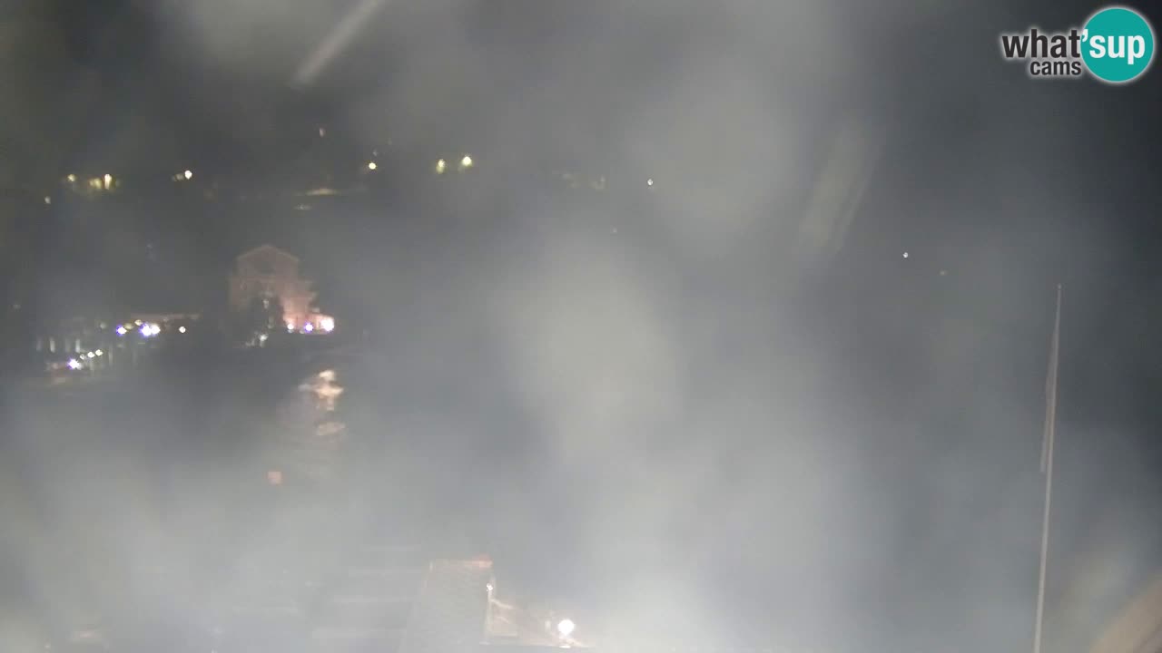 Camera en vivo Fiesa – Hotel Barbara
