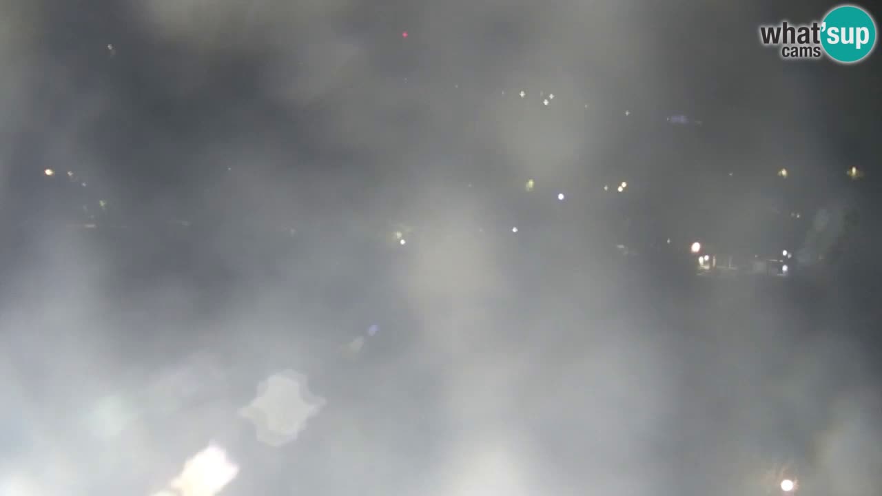 Camera en vivo Fiesa – Hotel Barbara