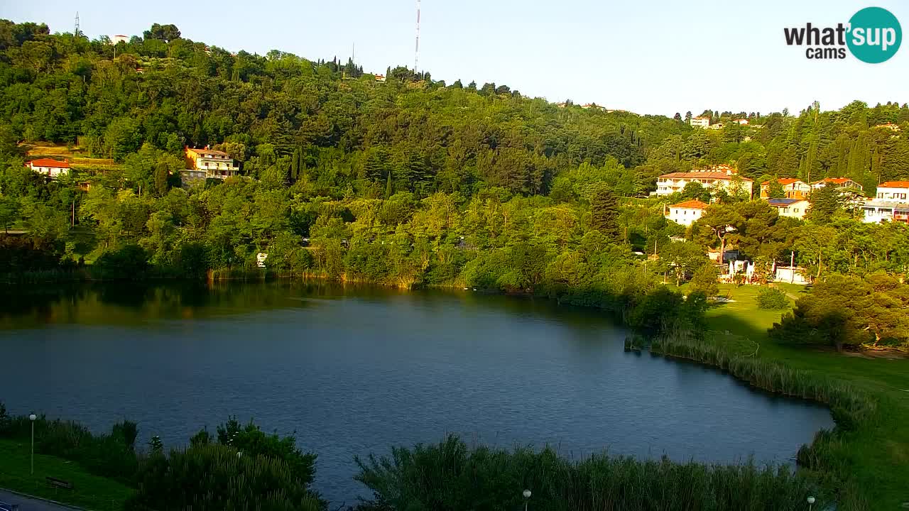 Live Cam Fiesso – Hotel Barbara