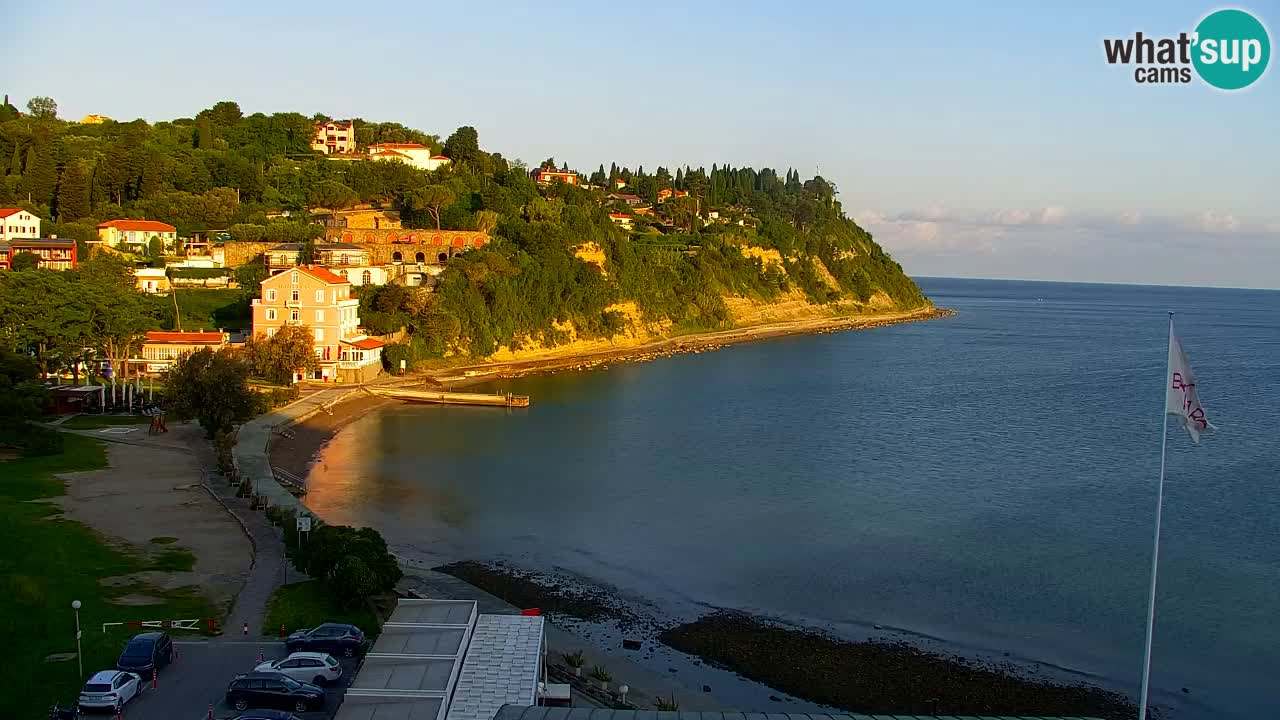 Livecam Fiesa – Hotel Barbara