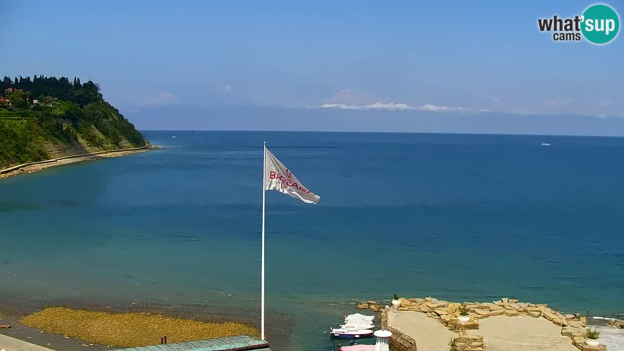 Webcam Fiesa – Hotel Barbara