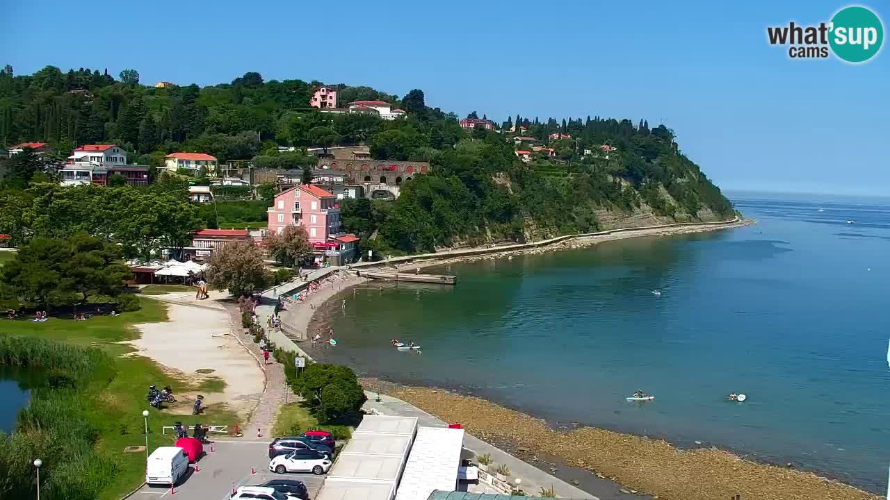 Webcam Fiesa – Hotel Barbara