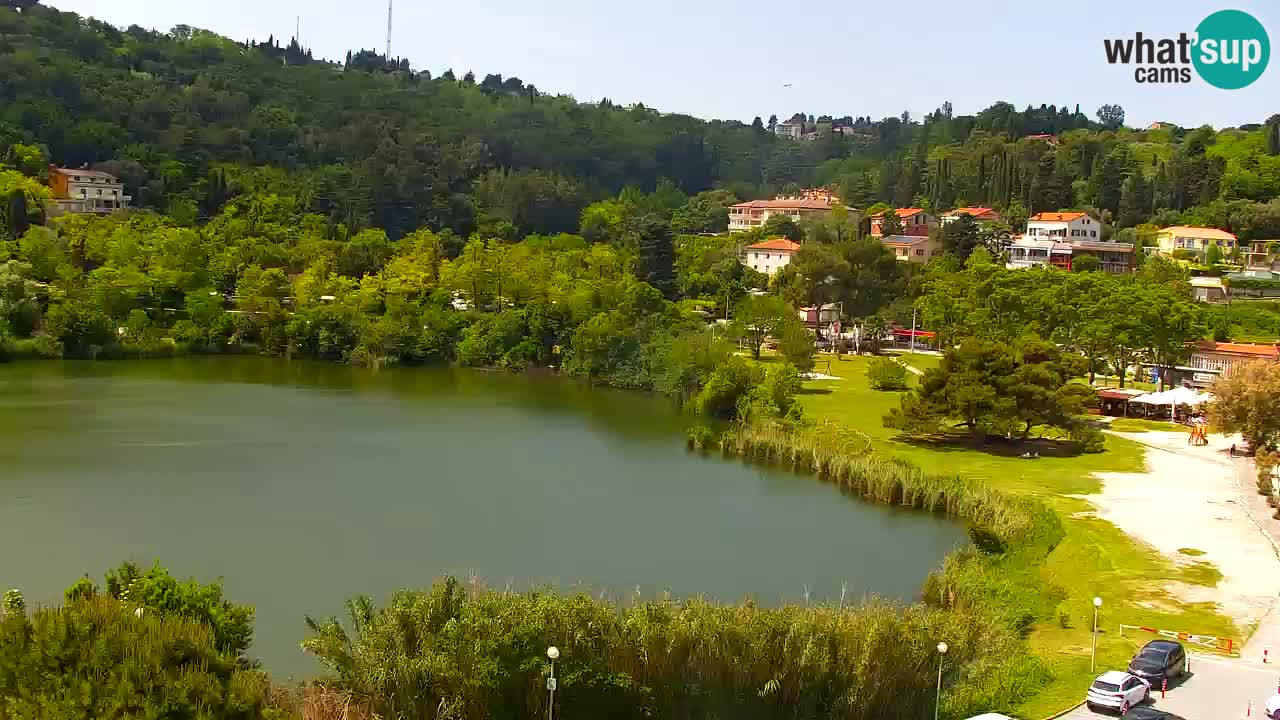 Webcam Fiesa – Hotel Barbara