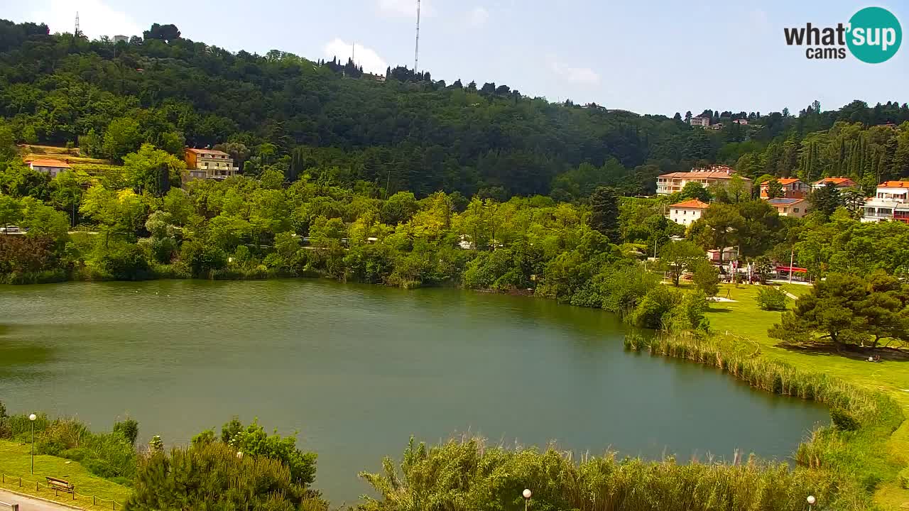 Webcam Fiesa – Hotel Barbara