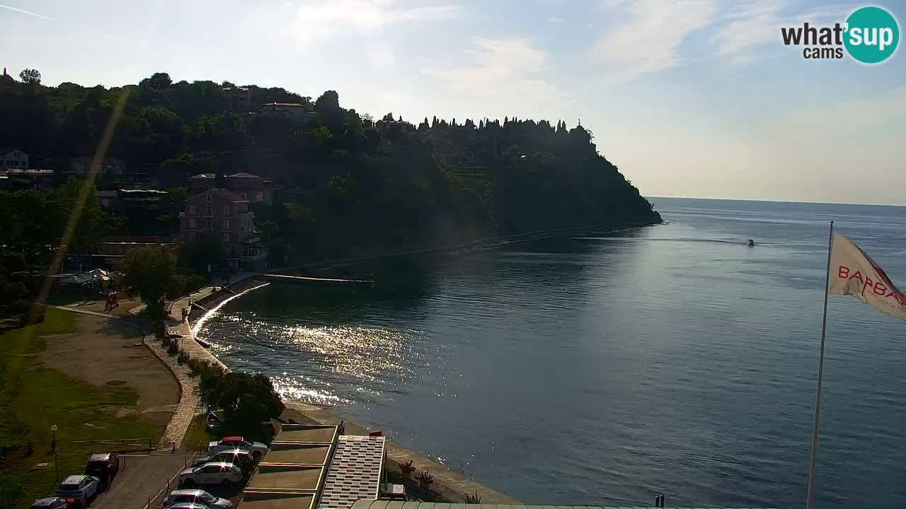 Webcam Fiesa – Hotel Barbara