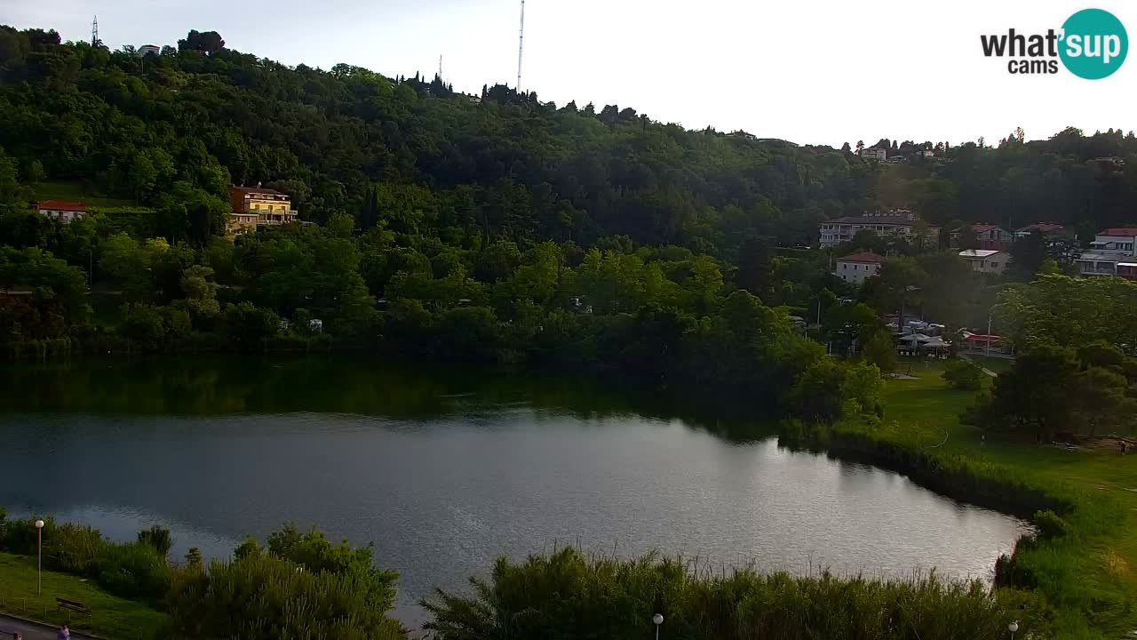 Webcam Fiesa – Hotel Barbara
