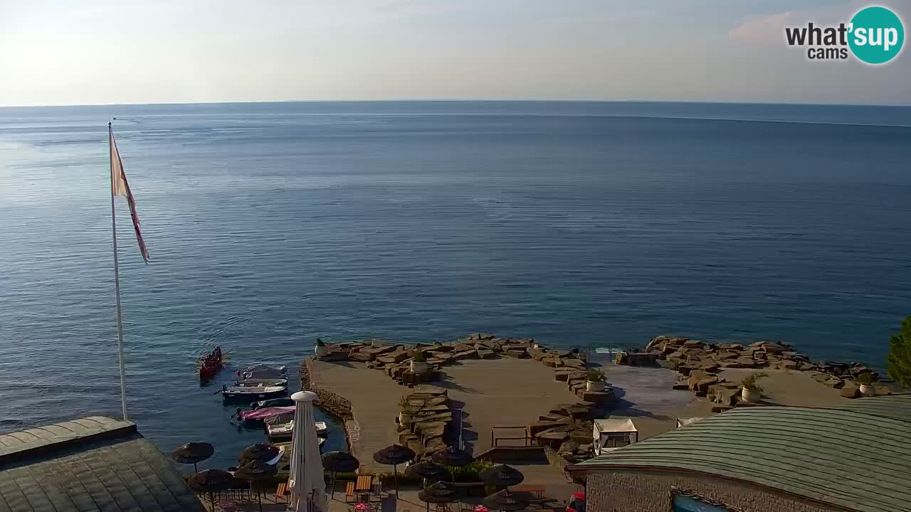 Camera en vivo Fiesa – Hotel Barbara