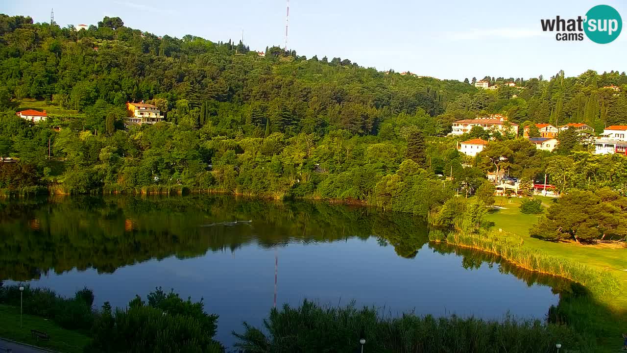 Livecam Fiesa – Hotel Barbara