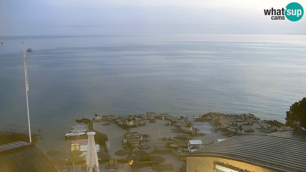 Webcam Fiesa – Hotel Barbara