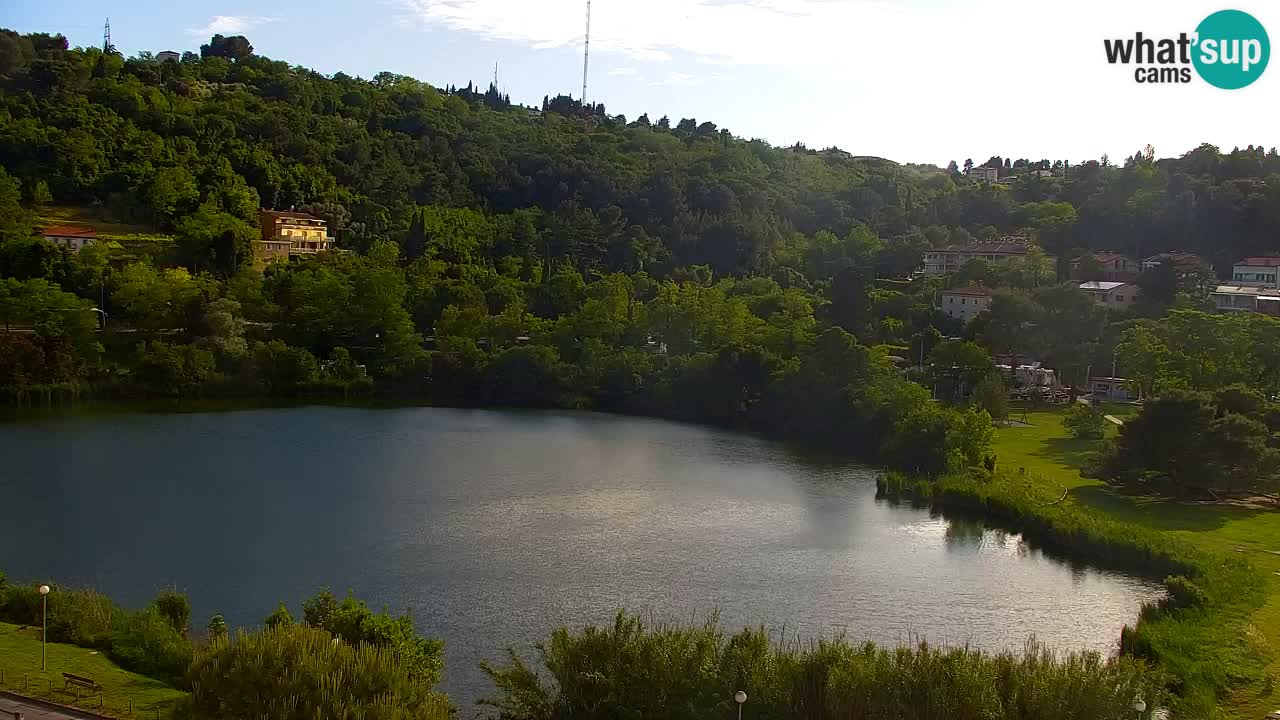 Spletna kamera Fiesa – Hotel Barbara