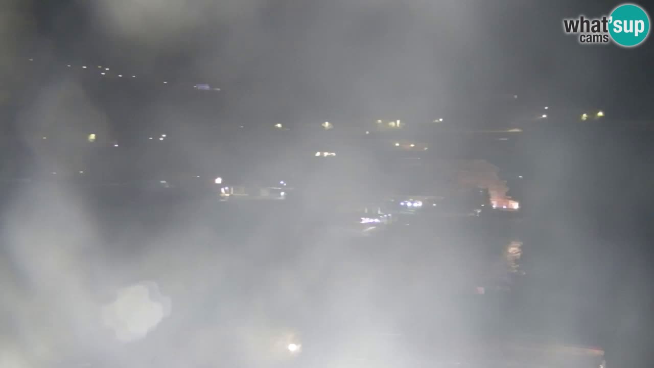 Camera en vivo Fiesa – Hotel Barbara