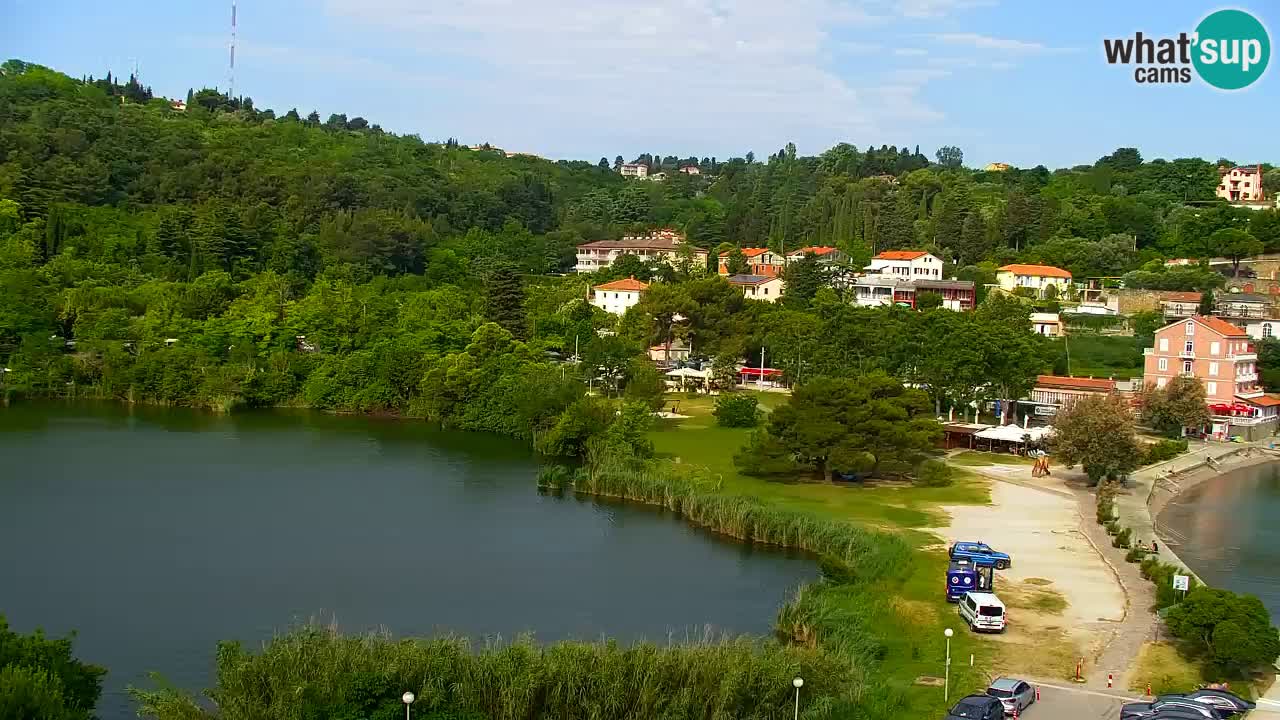 Livecam Fiesa – Hotel Barbara