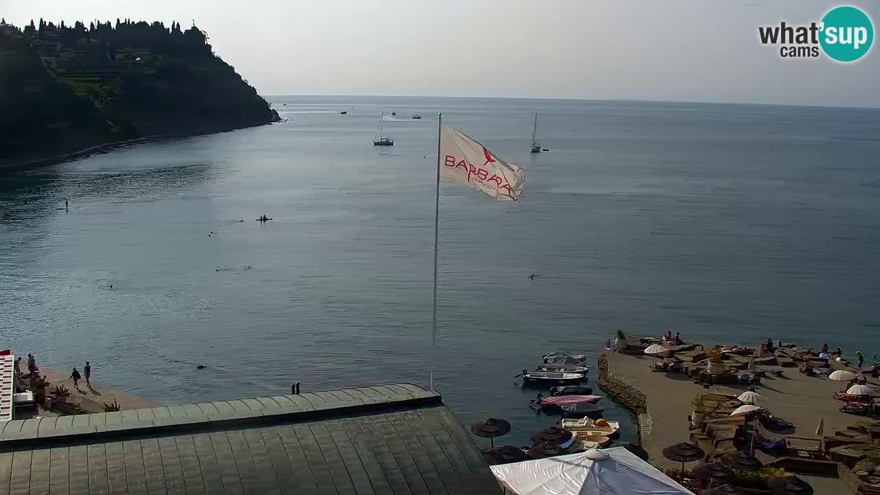 Webcam Fiesa – Hotel Barbara