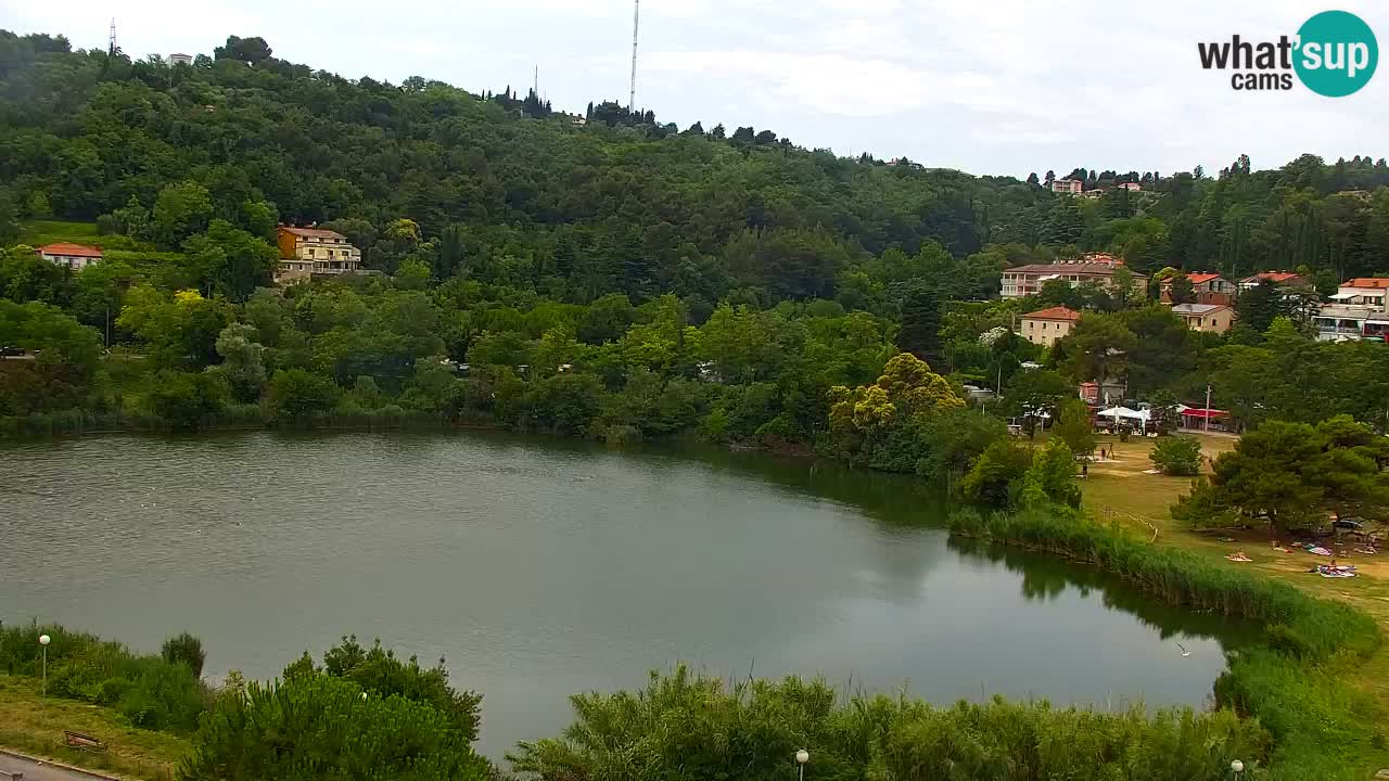 Livecam Fiesa – Hotel Barbara