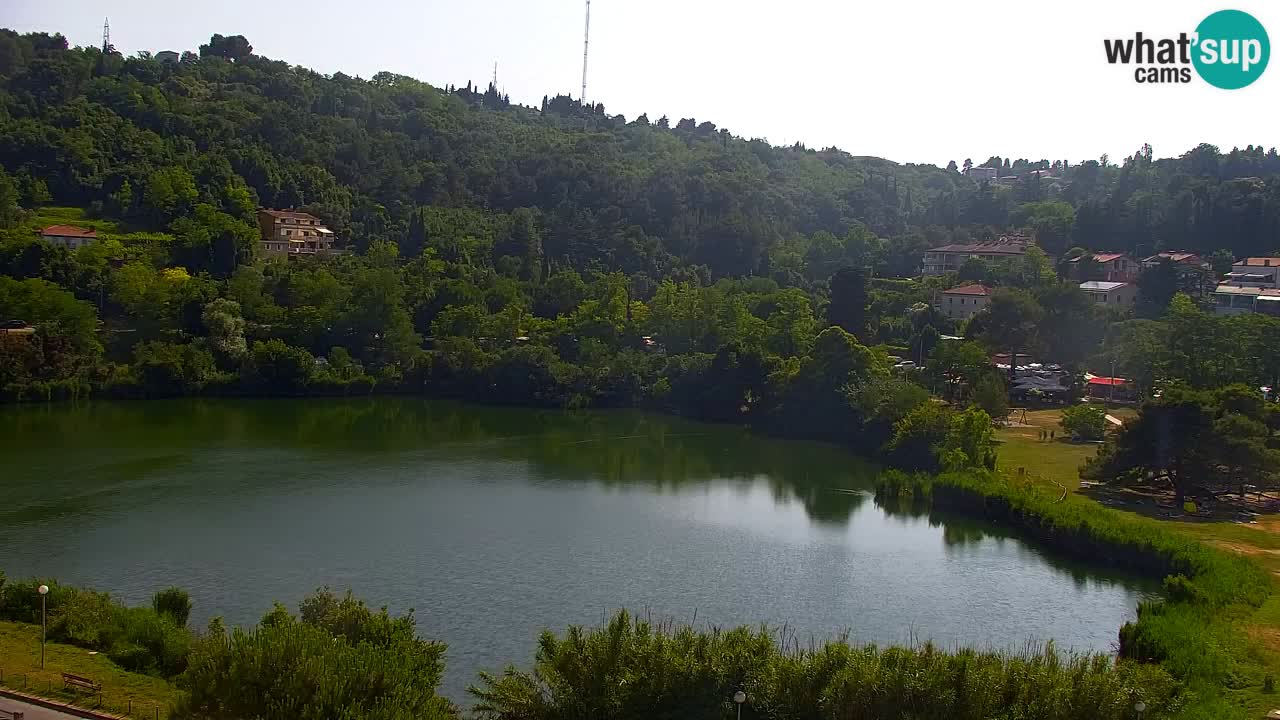 Webcam Fiesa – Hotel Barbara