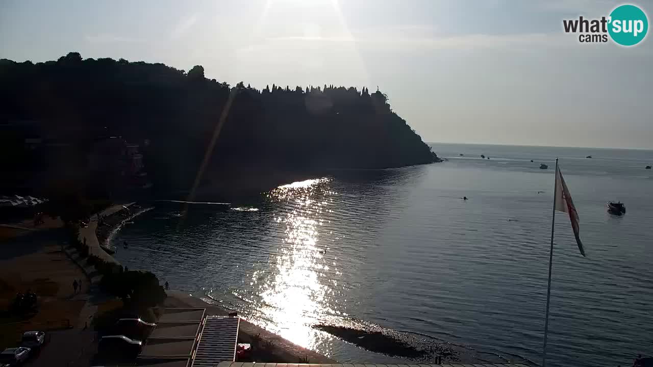 Webcam Fiesa – Hotel Barbara
