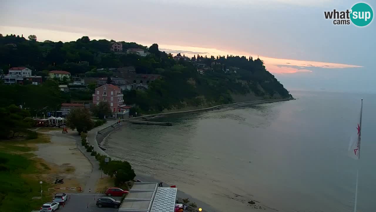 Webcam Fiesa – Hotel Barbara