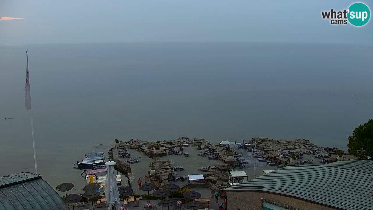 Webcam Fiesa – Hotel Barbara