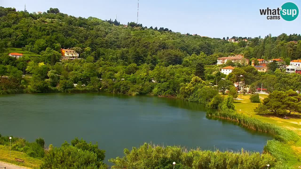 Live Cam Fiesso – Hotel Barbara