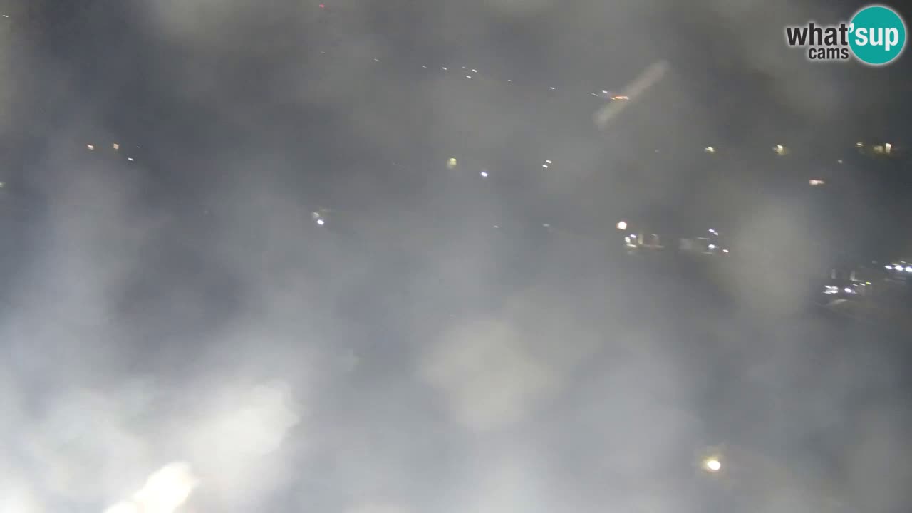 Live Cam Fiesso – Hotel Barbara