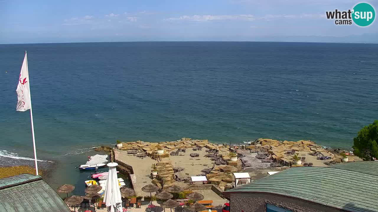 Webcam Fiesa – Hotel Barbara