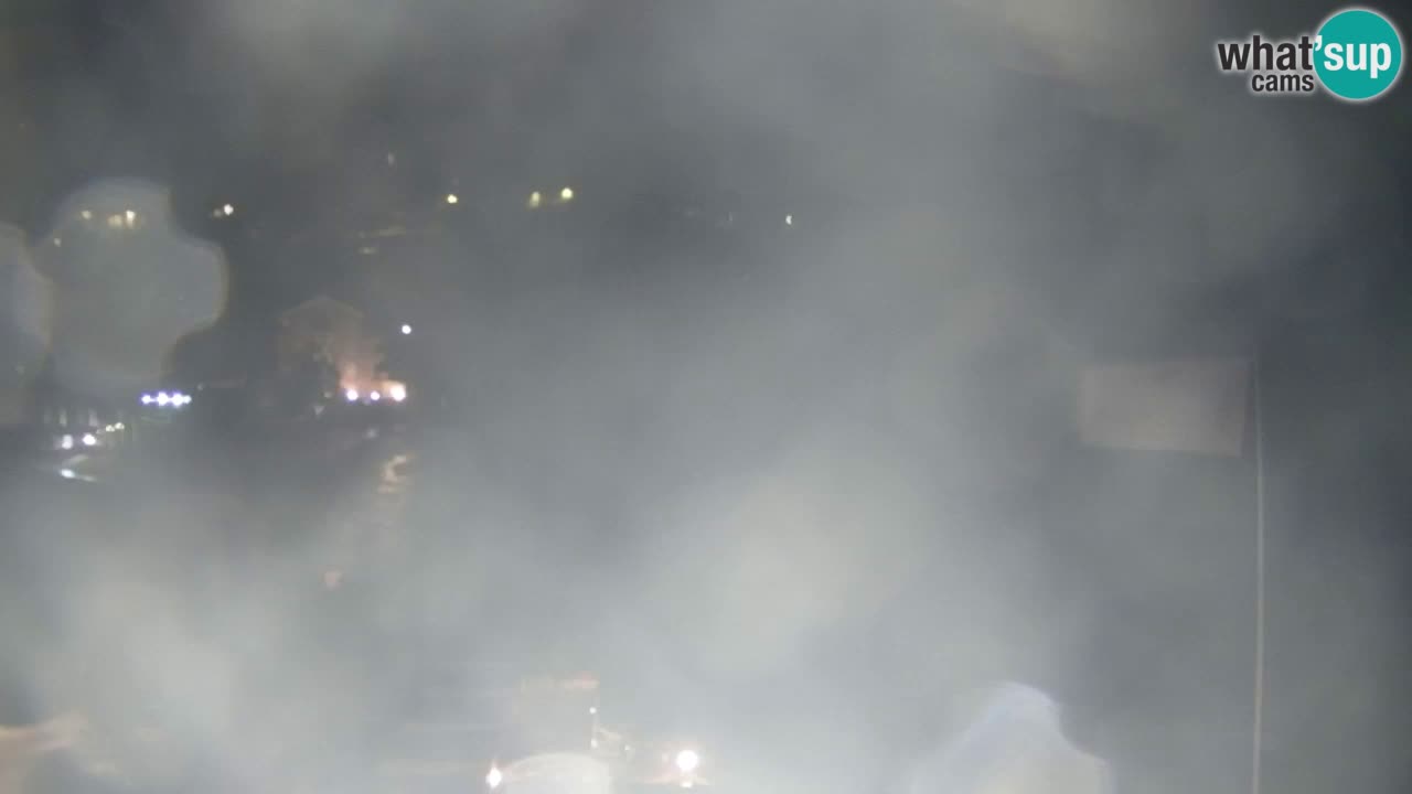Livecam Fiesa – Hotel Barbara