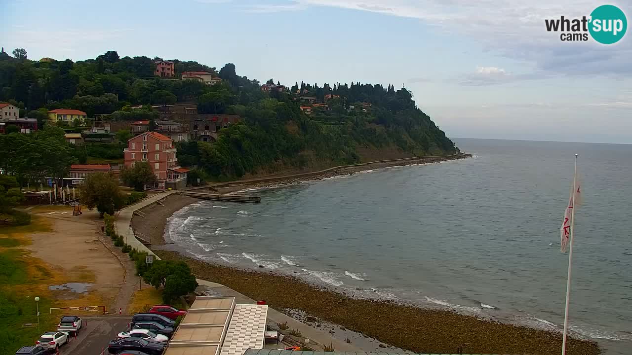 Webcam Fiesa – Hotel Barbara