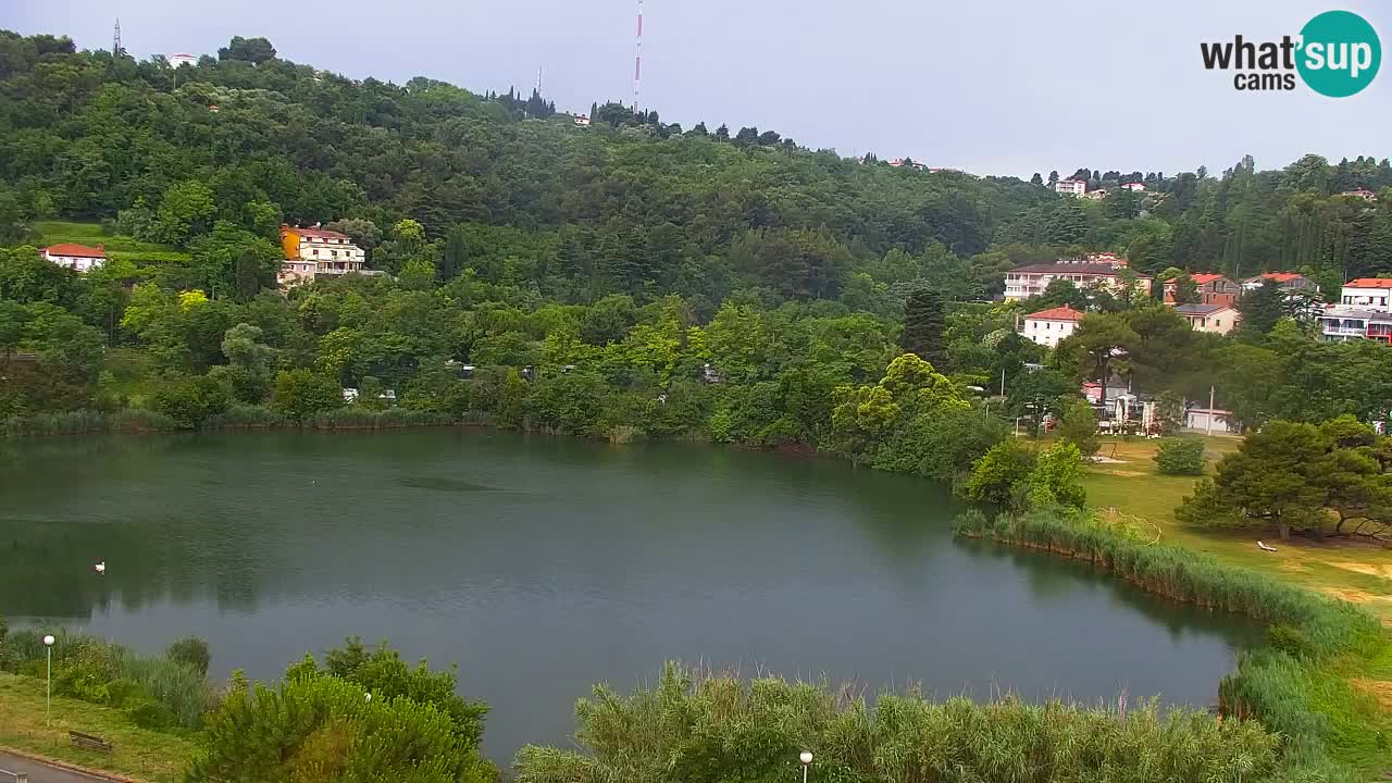 Web kamera Fiesa – Hotel Barbara