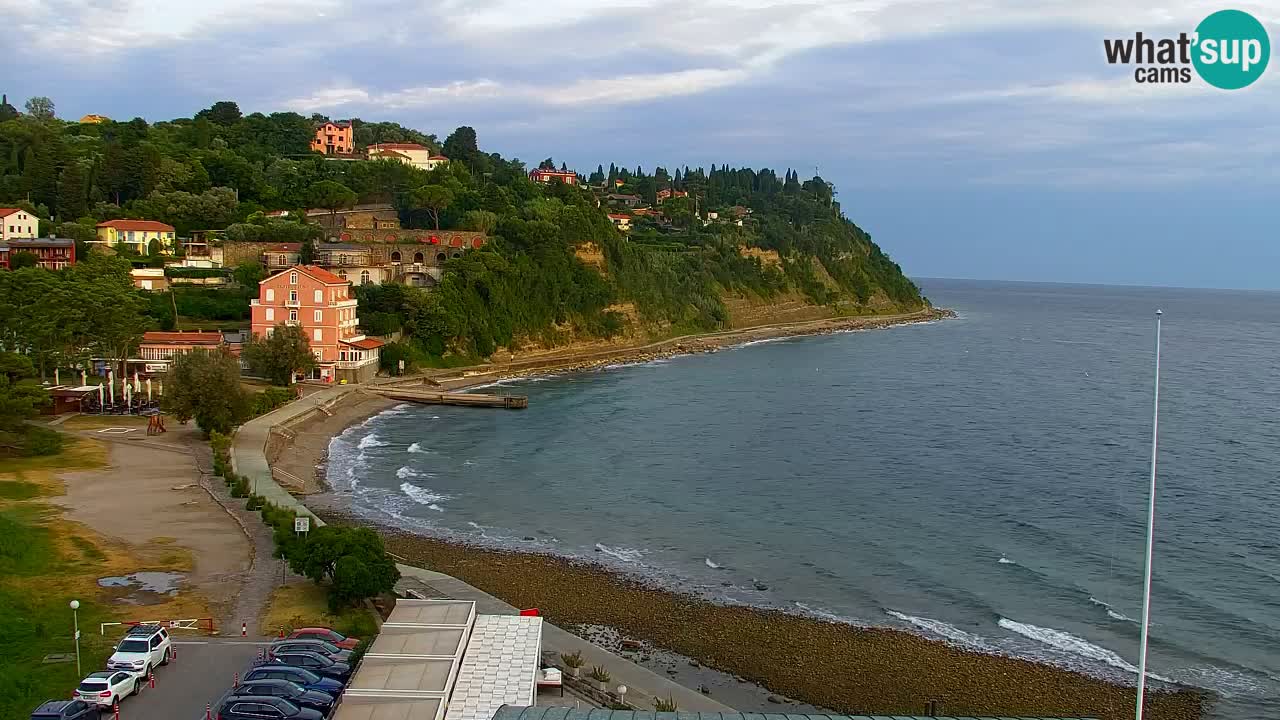 Live Cam Fiesso – Hotel Barbara