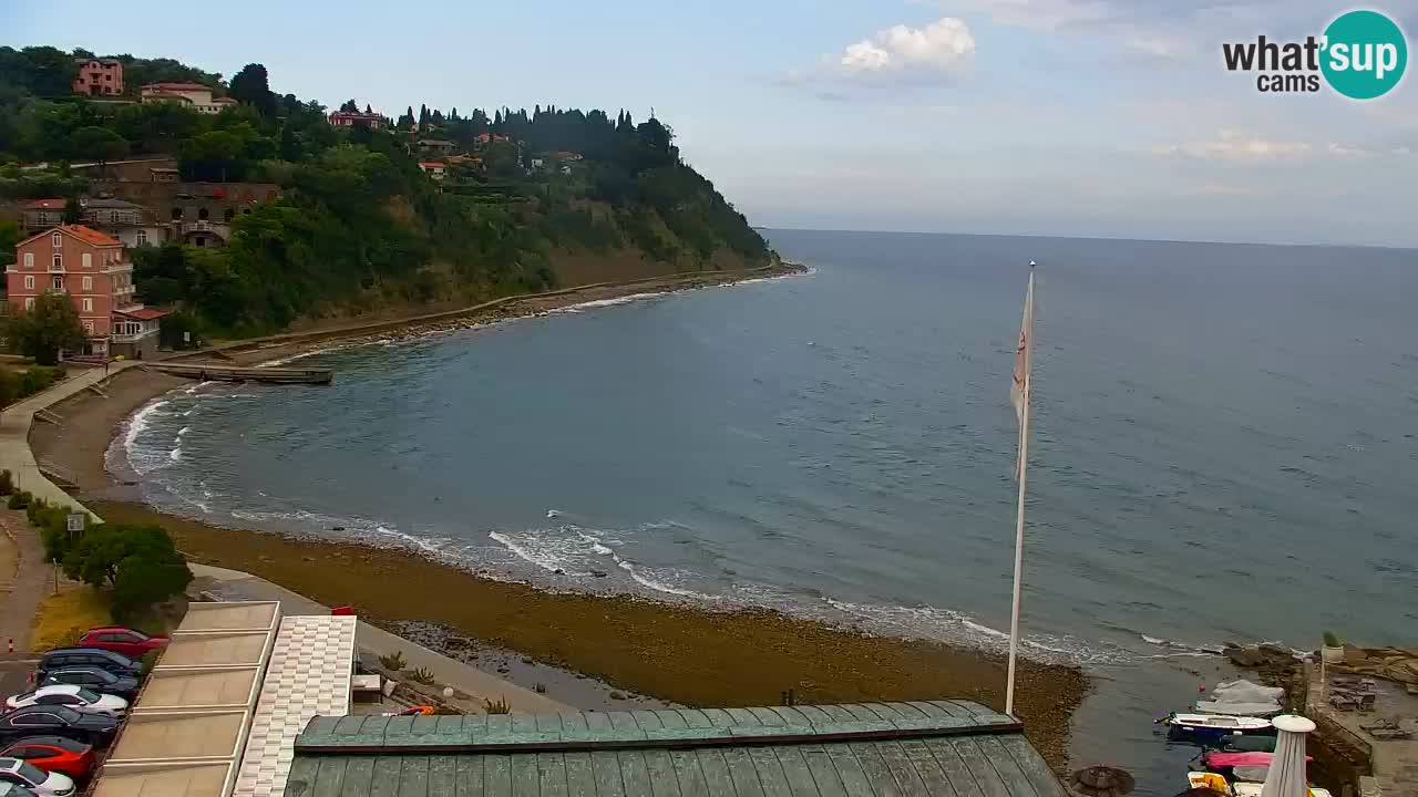 Livecam Fiesa – Hotel Barbara