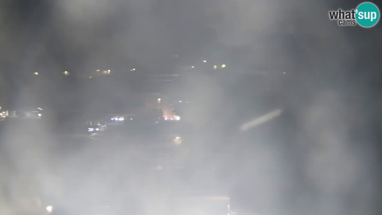 Webcam Fiesa – Hotel Barbara