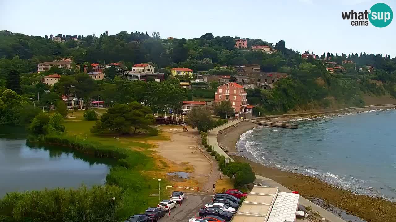 Livecam Fiesa – Hotel Barbara