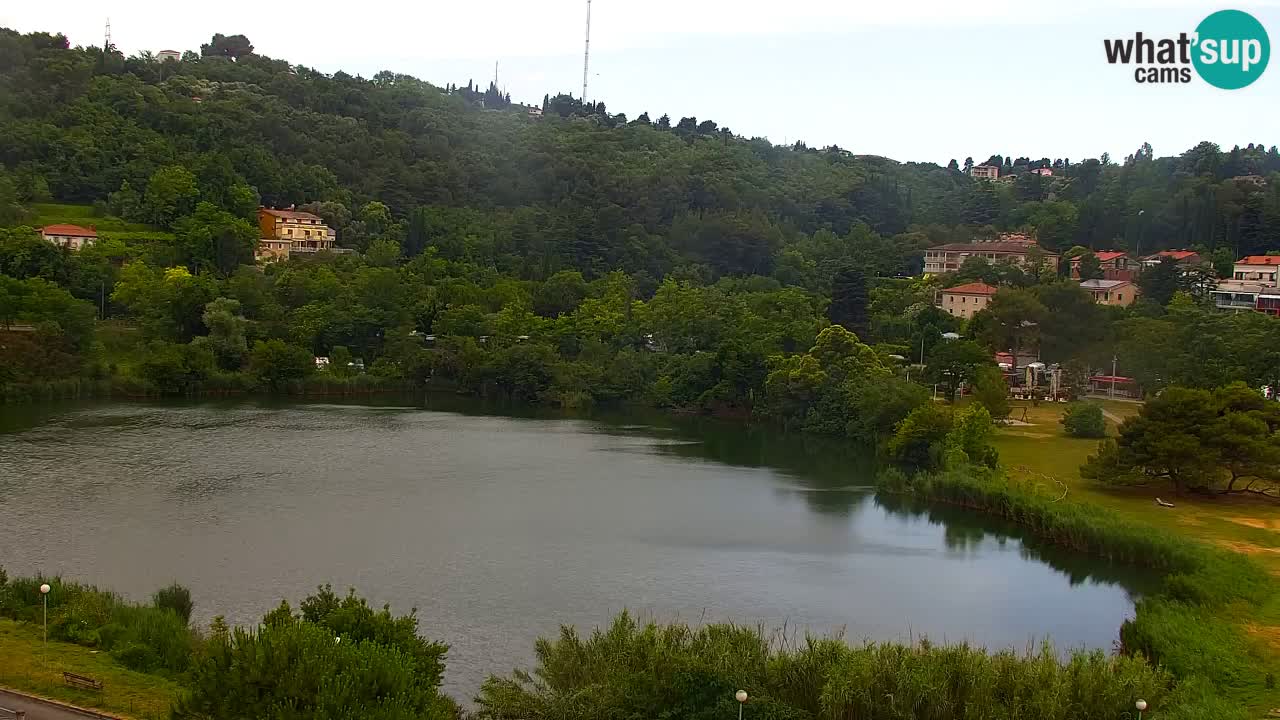 Live Cam Fiesso – Hotel Barbara