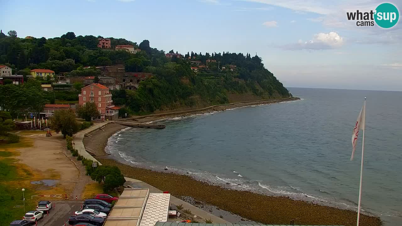 Livecam Fiesa – Hotel Barbara