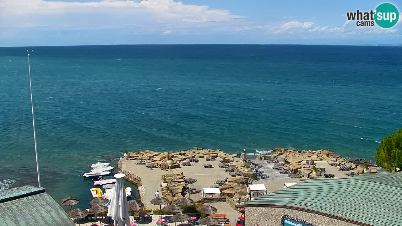 Camera en vivo Fiesa – Hotel Barbara
