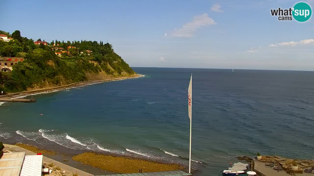 Livecam Fiesa – Hotel Barbara