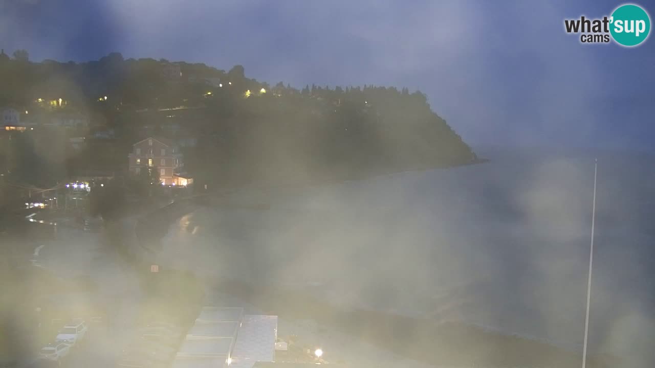 Camera en vivo Fiesa – Hotel Barbara
