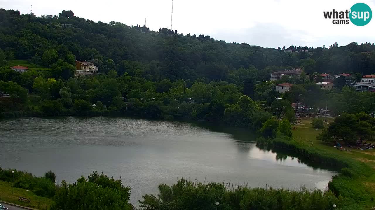 Livecam Fiesa – Hotel Barbara