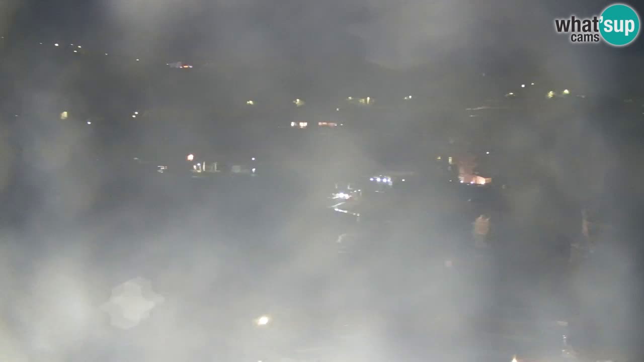 Livecam Fiesa – Hotel Barbara