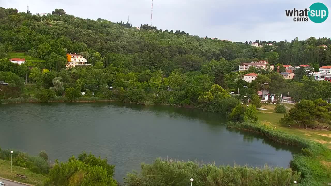 Web kamera Fiesa – Hotel Barbara
