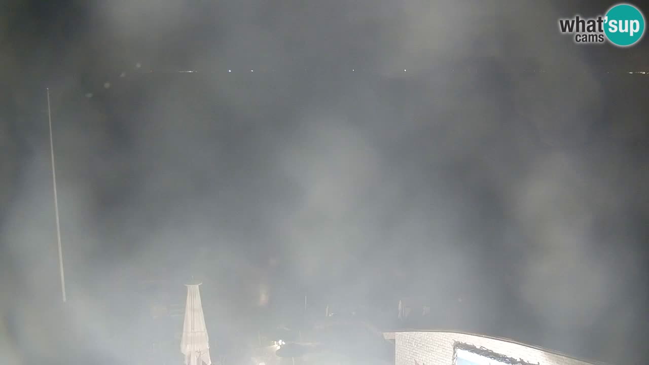 Spletna kamera Fiesa – Hotel Barbara