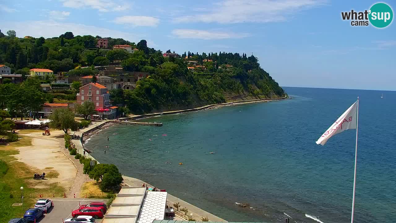 Webcam Fiesa – Hotel Barbara