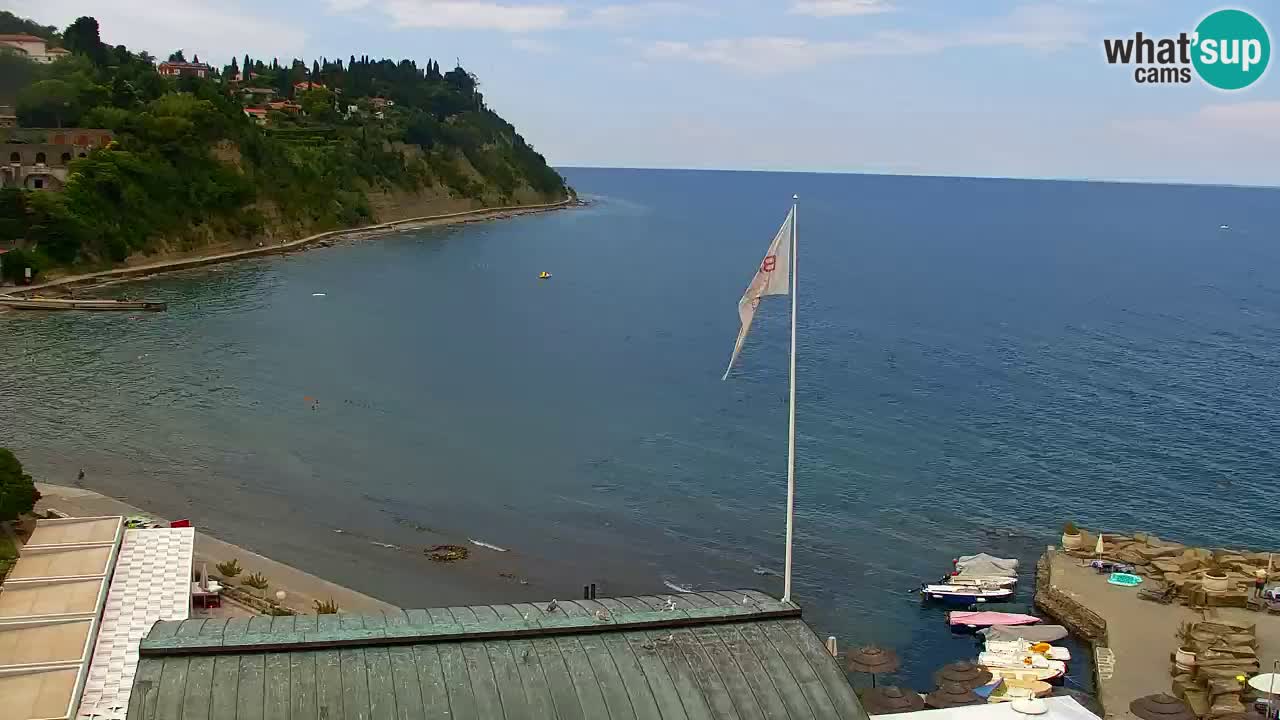 Webcam Fiesa – Hotel Barbara
