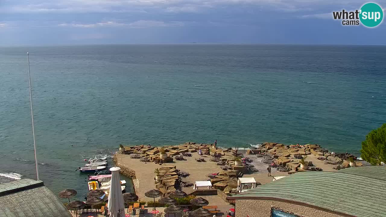 Webcam Fiesa – Hotel Barbara