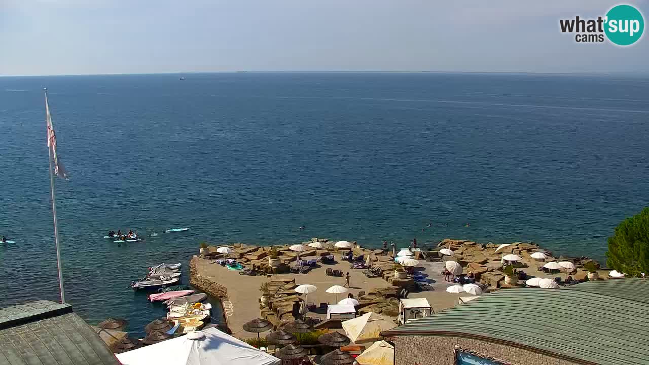 Webcam Fiesa – Hotel Barbara