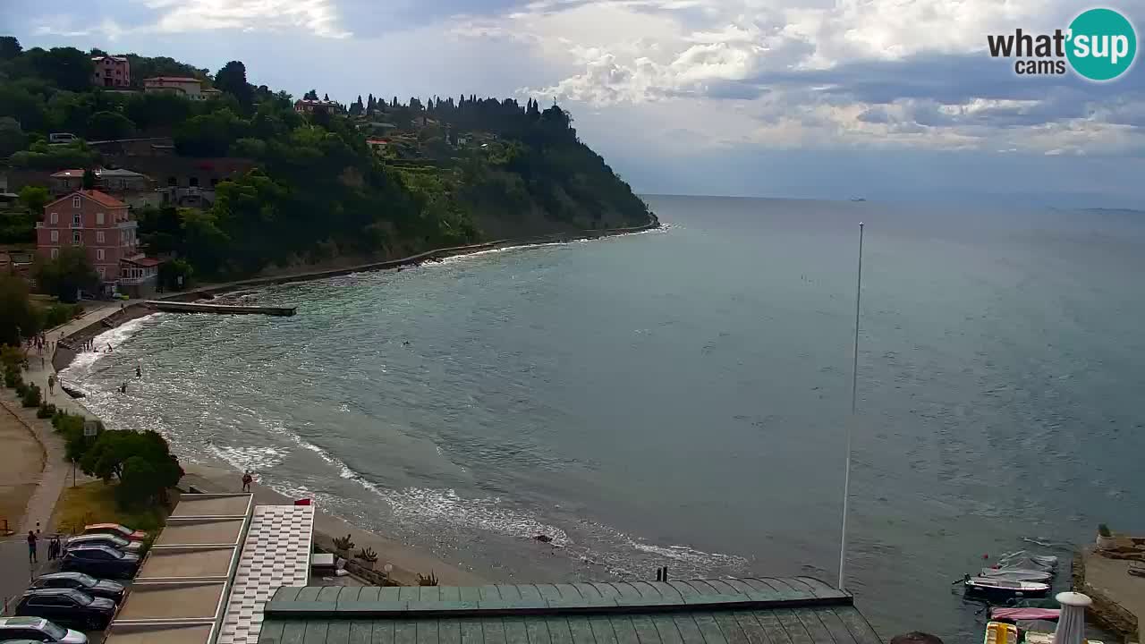 Livecam Fiesa – Hotel Barbara