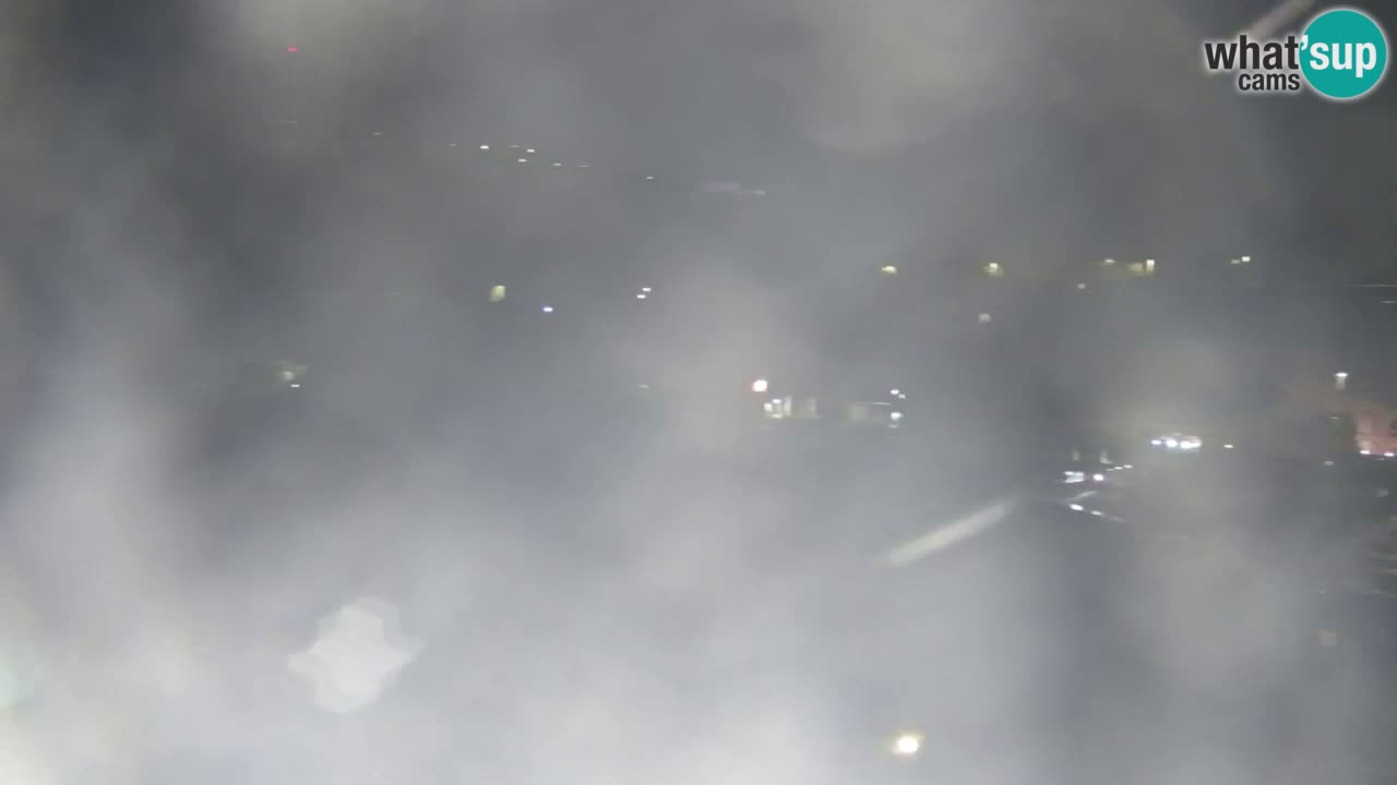 Livecam Fiesa – Hotel Barbara
