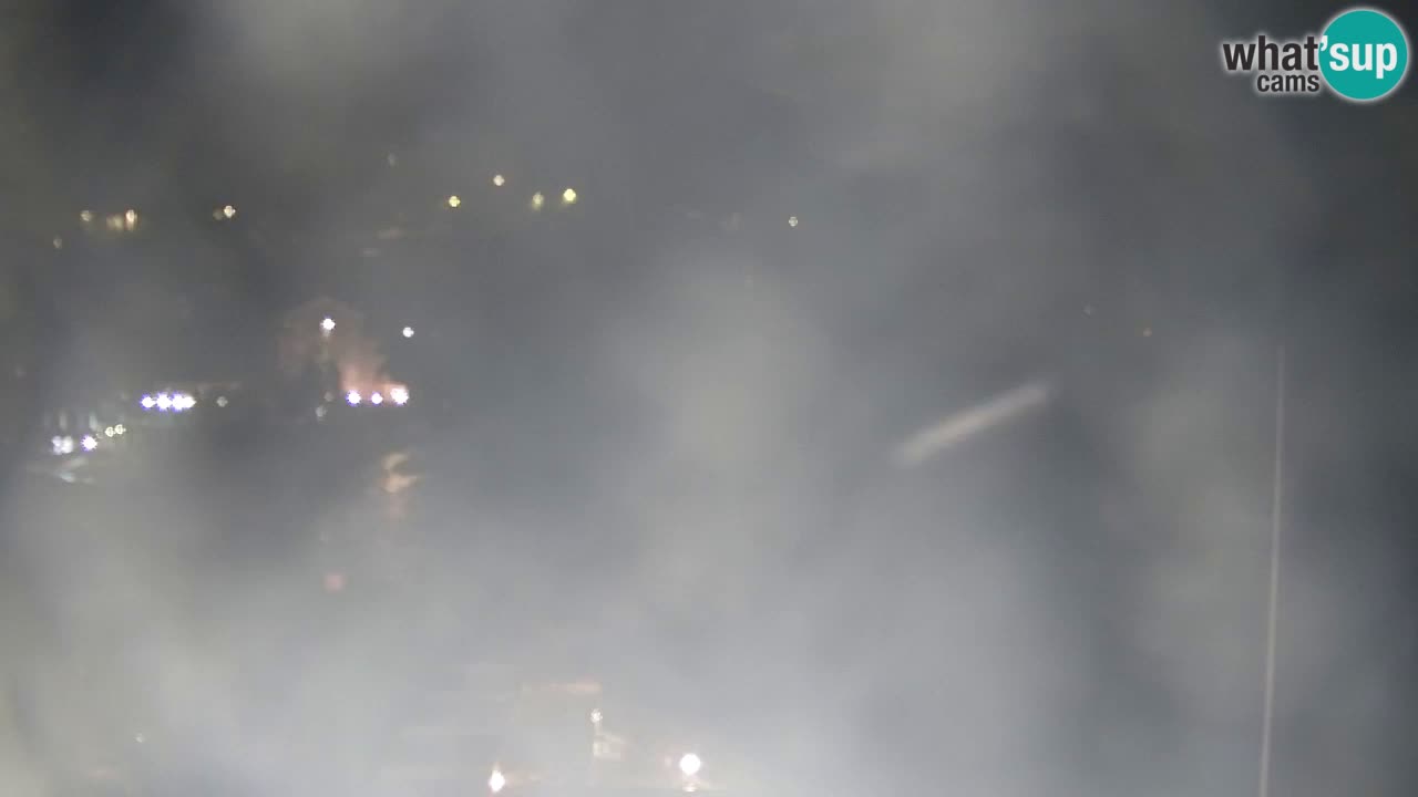 Livecam Fiesa – Hotel Barbara